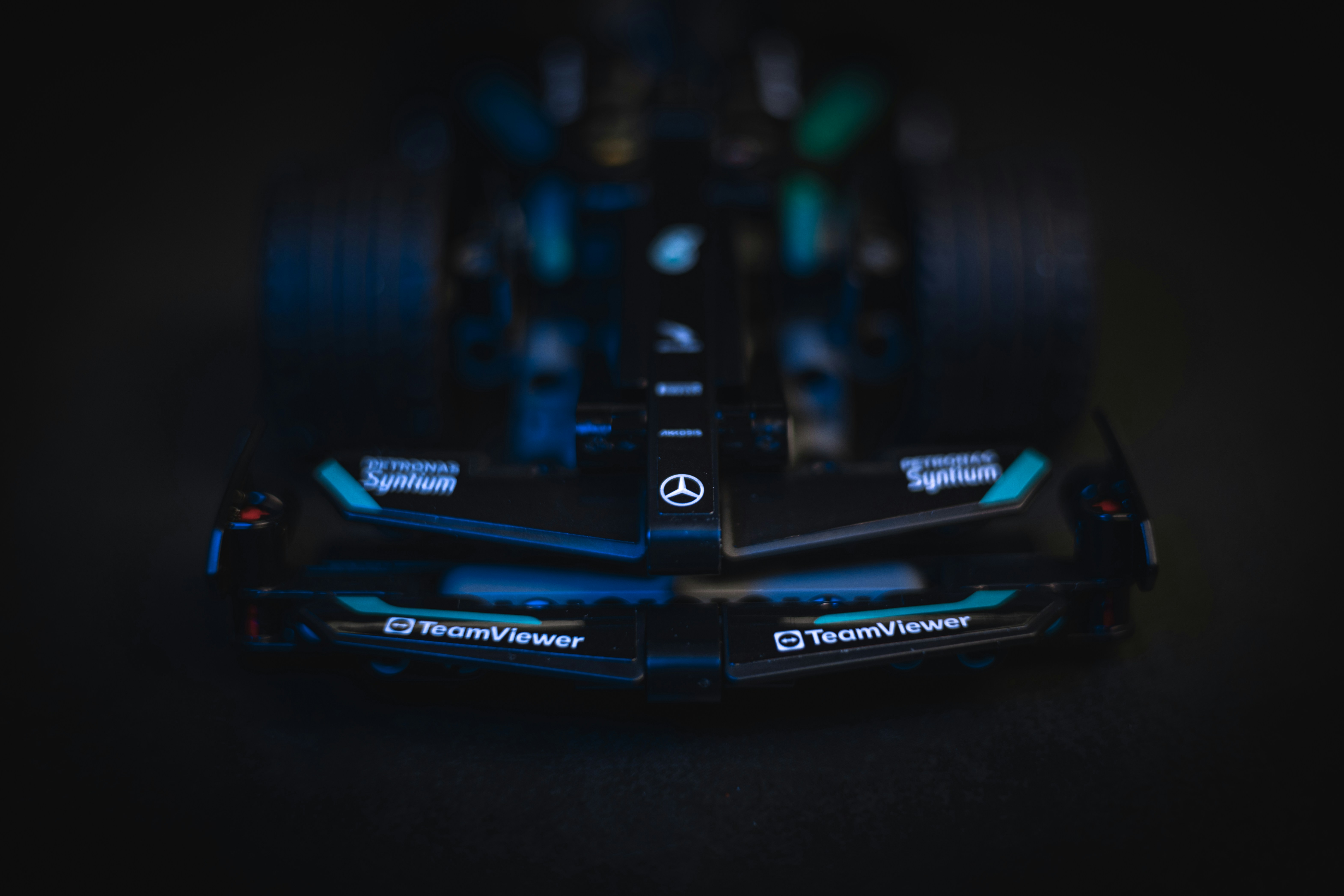 F1 Qualies Prediction